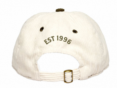 Corduroy Green Squamish Hat