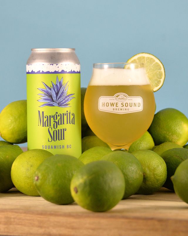 Margarita Sour 4pk