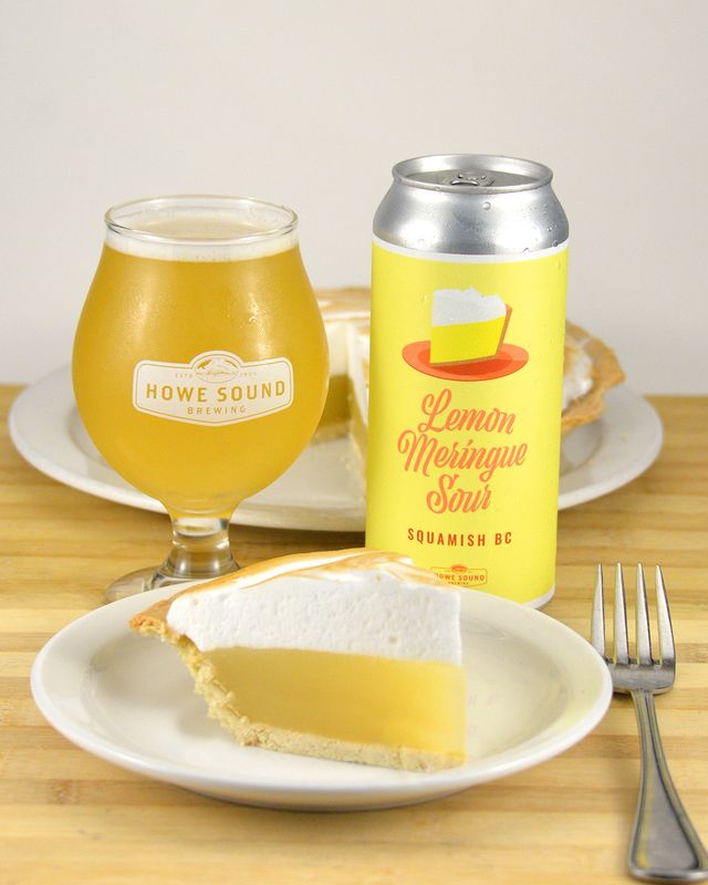 Lemon Meringue Sour 4pk