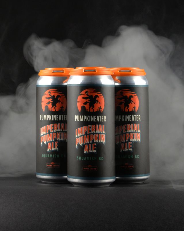Pumpkineater - Imperial Pumpkin Ale 4pk
