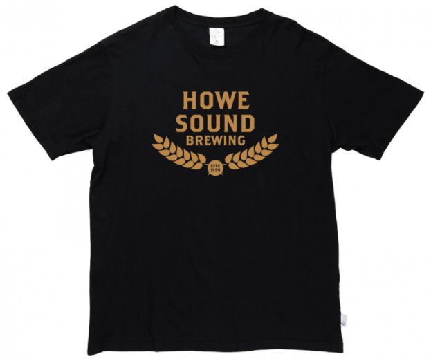 Vintage Logo T-shirt