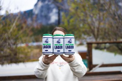 6-Packs - 355ml