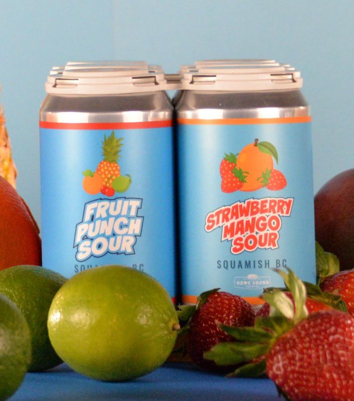 Mixed Sour 6pk