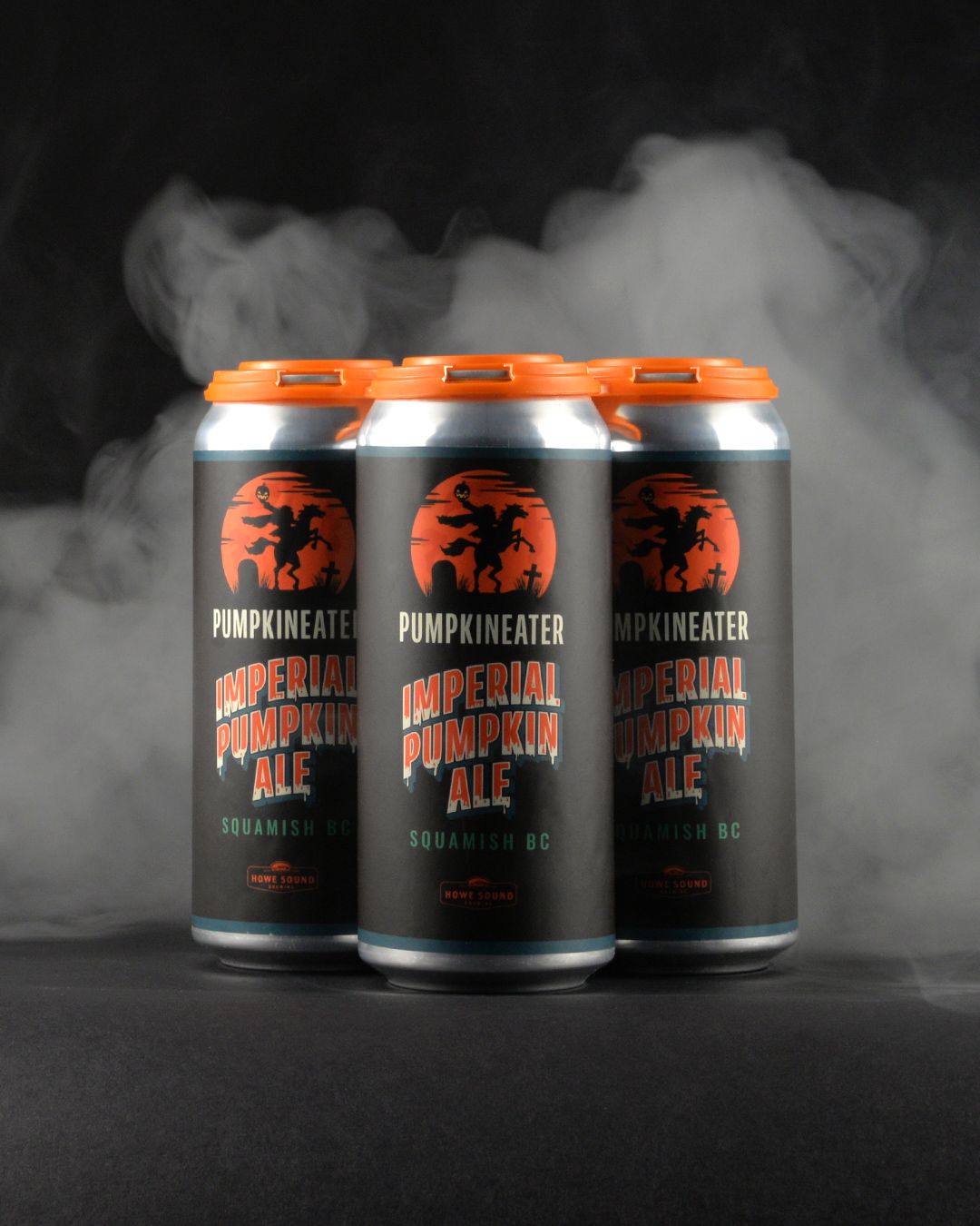 Pumpkineater - Imperial Pumpkin Ale 4pk