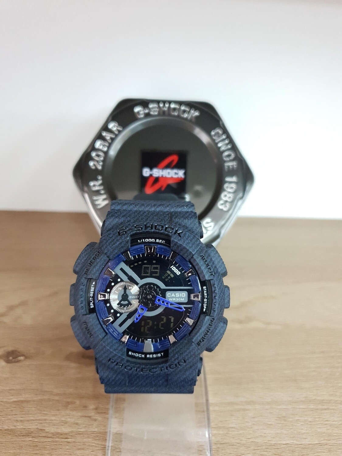 G-SHOCK