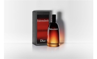 Fahrenheit dior