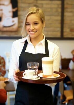 Bar & Restaurant Uniforms