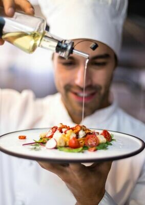 Chef Wear