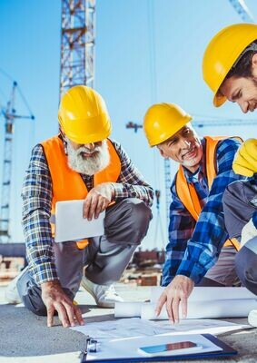 Trades & Construction Wear