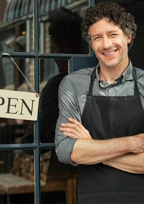 Shop & Store Uniforms