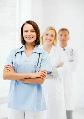 Health Care Uniforms