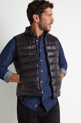 Gilets & Bodywarmers