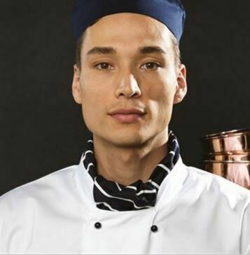 Premier Chefs Scarf