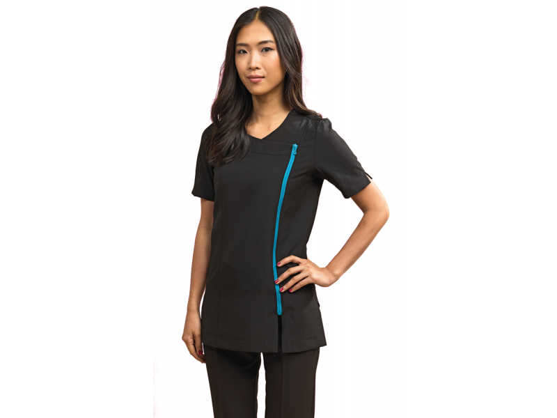 Camellia Beauty & Spa Tunic