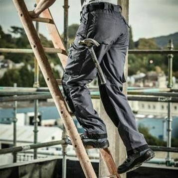Dickies Hardwearing Work Trousers