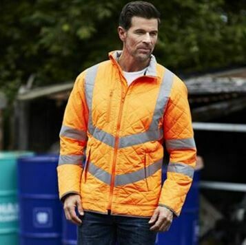 Yoko Kensington Fleece Lined Jacket