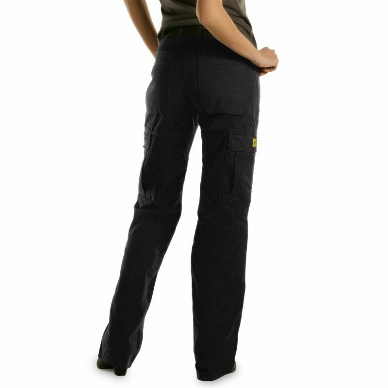 Portwest Womans Hardwearing Work Trousers