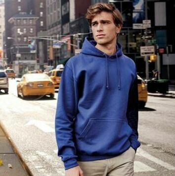 Mens Dark Coloured Hoodie (10 Colours) Mens Dark Coloured Hoodie (10 Colours)