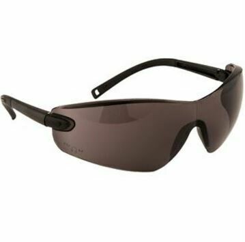 Workwear Safety Glasses & Goggles, Safety Glasses: pan-view