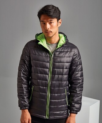 2786 Padded jacket 2786 Padded jacket