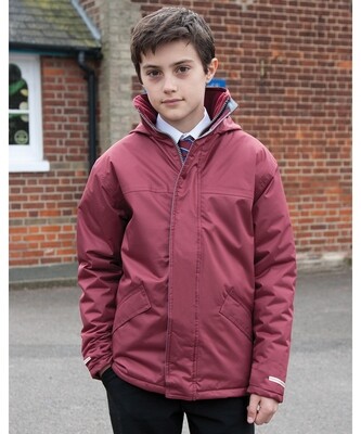 Result Core junior winter parka