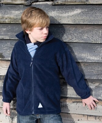 Result Junior PolarTherm™ jacket