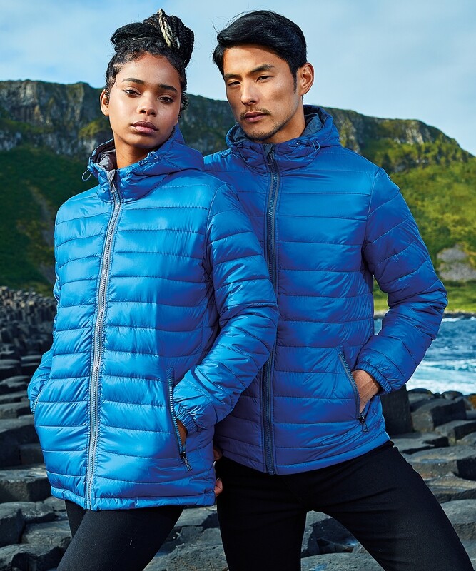 2786
Women's padded jacket