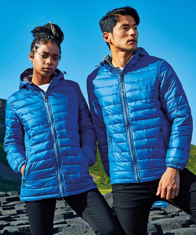 2786
Women's padded jacket
