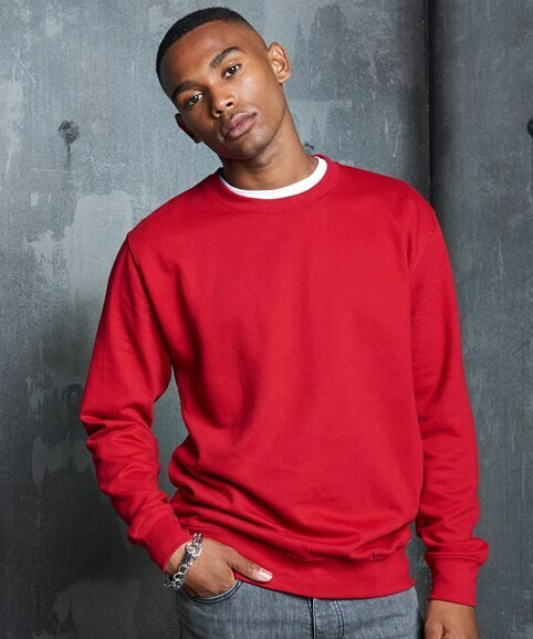 Just Hoods AWDis sweatshirt