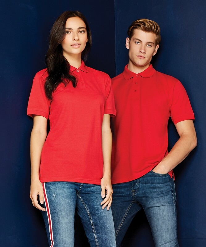 KUSTOM KIT Klassic polo women's with Superwash® 60°C (classic fit)