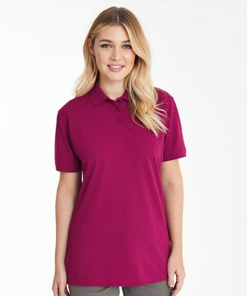 KUSTOM KIT Klassic polo women's with Superwash® 60°C (classic fit)