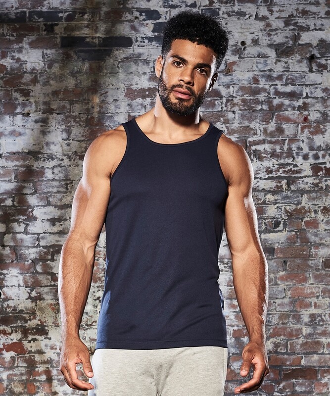 Just Cool Cool Vest