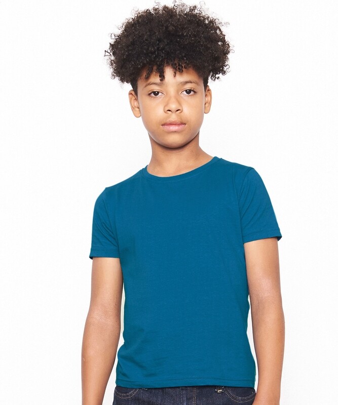 Ecologie Kids Cascade organic tee