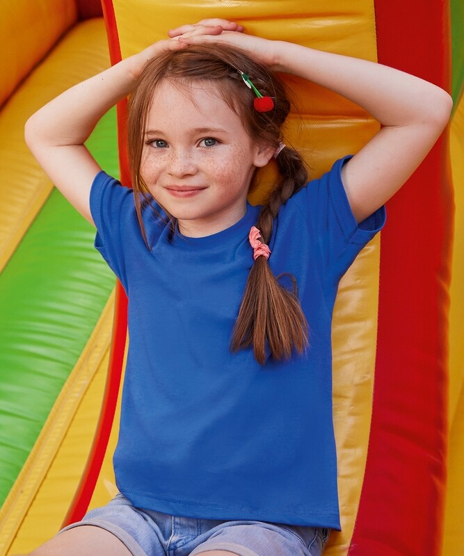 Fruit of the Loom Kids original