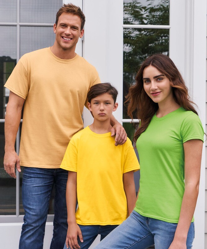 Gildan Heavy Cotton™ youth t-shirt