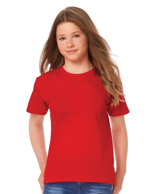 B&C Collection Exact 150 /kids