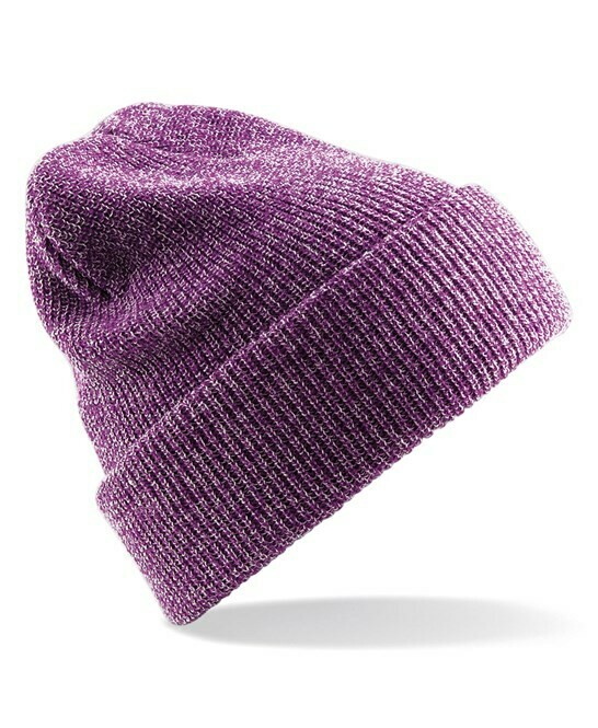 Beechfield Heritage beanie Store customwear