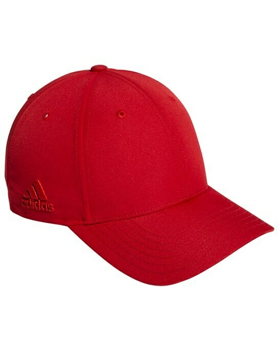 adidas adidas® golf performance cap crestable
