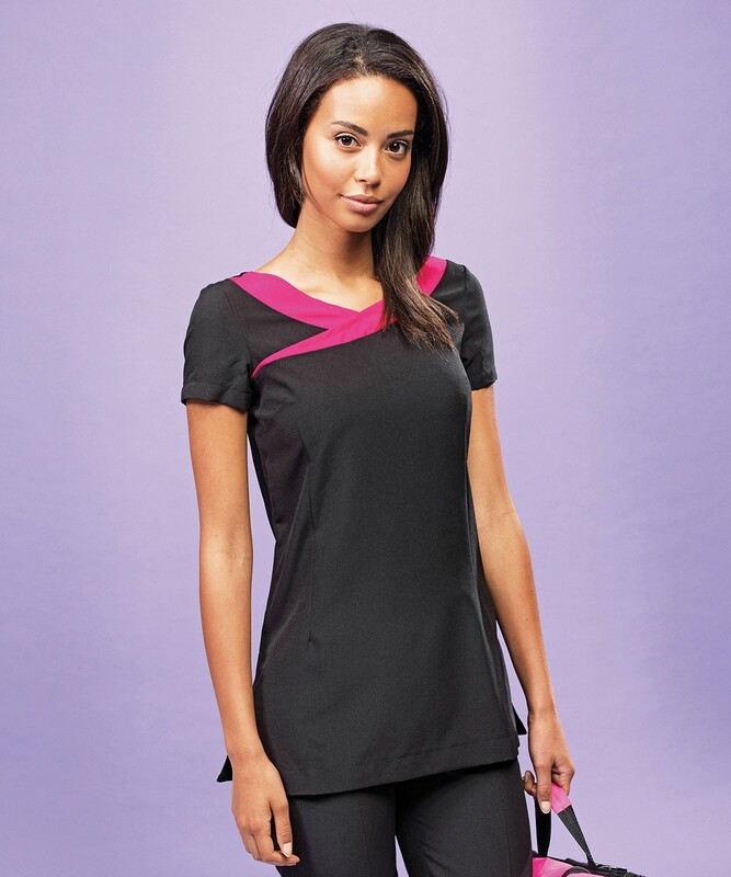 Premier Ivy beauty and spa tunic