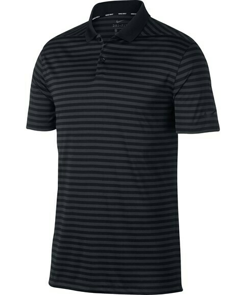 Nike Victory Dry Polo Shirt Stripe