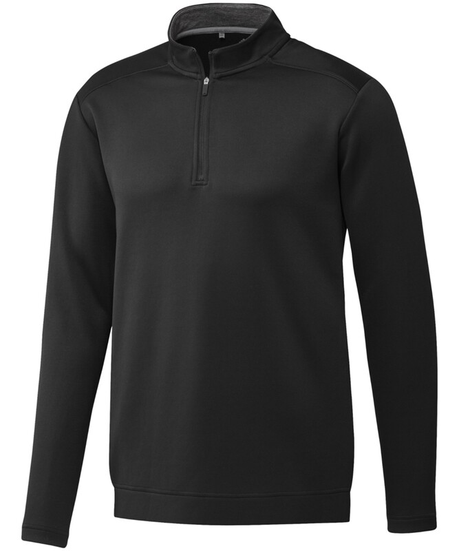 Adidas Club 1/4 Stripe