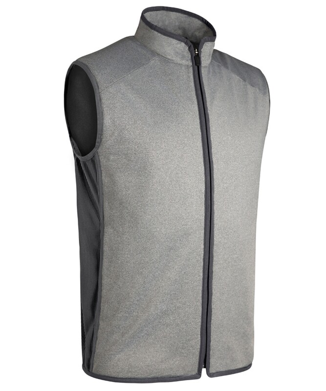 Glenmuir g.Shiel performance gilet
