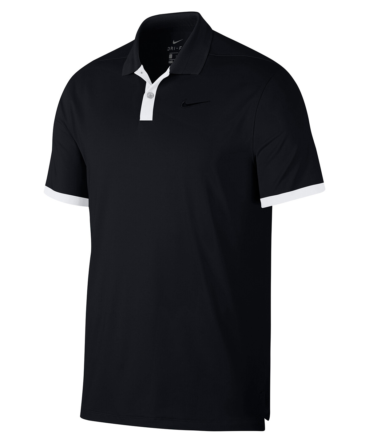 Nike Dry vapor colour block polo – Store – customwear
