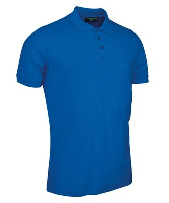 Glenmuir Kinloch piqué polo shirt