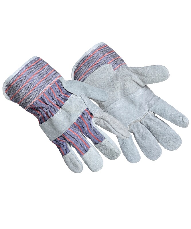 PortWest Canadian rigger glove (A210)