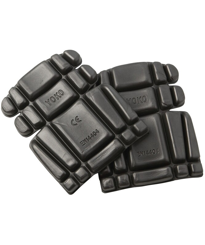 Yoko Kneepads (WK006)
