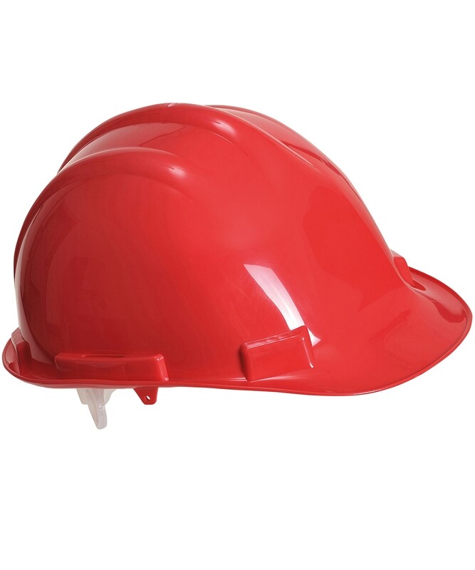 PortWest Endurance safety helmet (PW50)