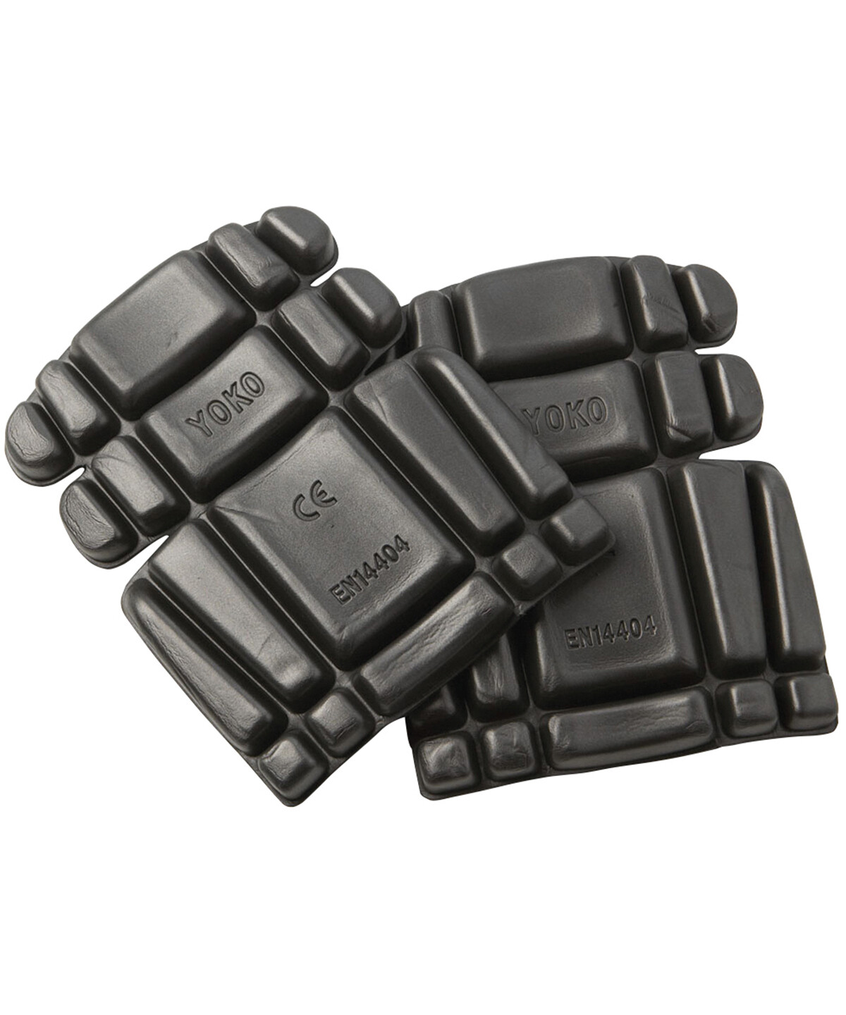 Yoko Kneepads (WK006) Yoko Kneepads (WK006), color: Black