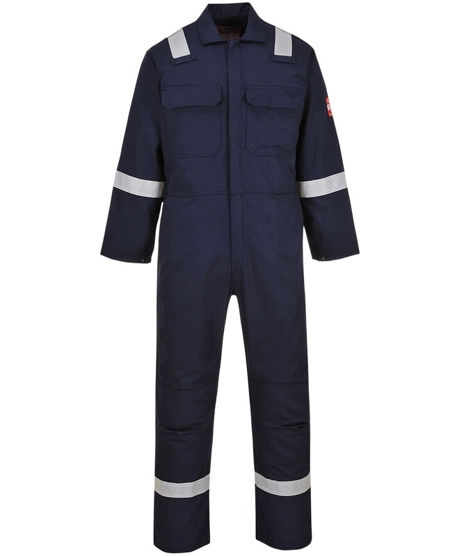 PortWest Bizweld™ Iona coverall (BIZ5)