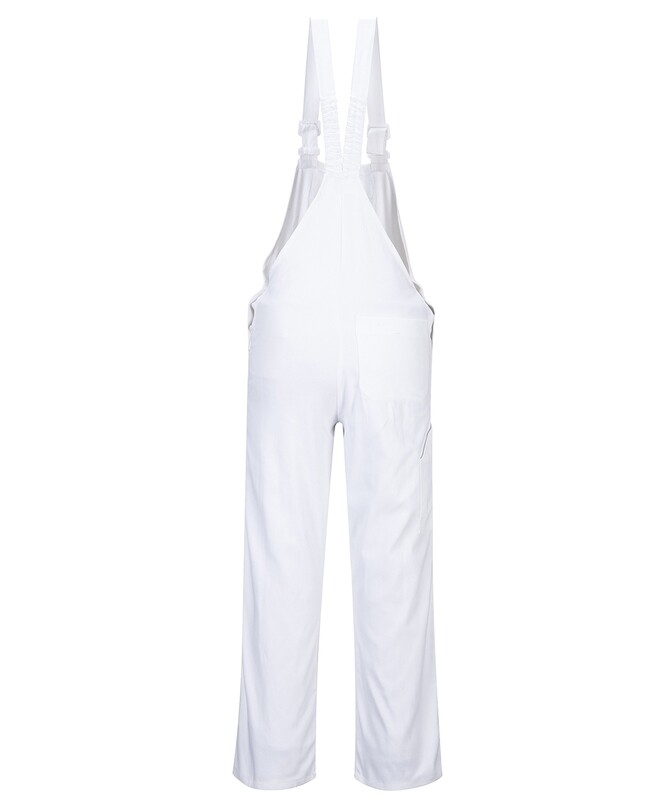 PortWest Painter's bib and brace (S810)